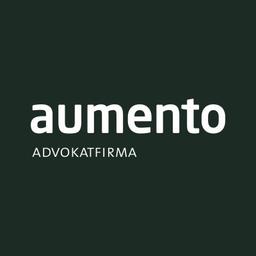 Aumento Advokatfirma Logo