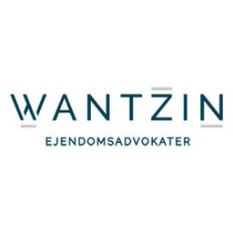 Wantzin Ejendomsadvokater Logo