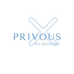 Privous Logo
