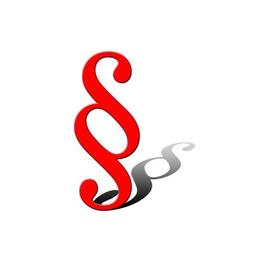 Advokatfirmaet Thomas Jæger Logo