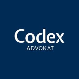 Codex Advokat Oslo AS Logo