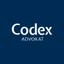 Codex Advokat Oslo AS Logo