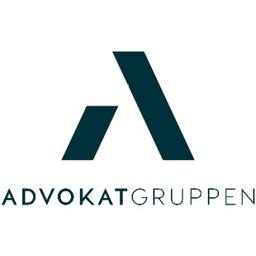 Advokatgruppen Logo