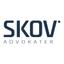 SKOV ADVOKATER Logo
