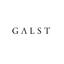 GALST Advokataktieselskab Logo