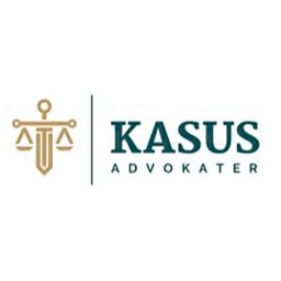 KASUS Advokater Logo