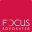 Focus Advokater Logo