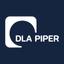 DLA Piper Denmark Logo