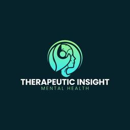 Therapeutic Insight Mental Health Logo