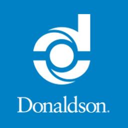 Donaldson Logo