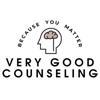 Very Good Counseling Logo