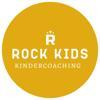 Rock Kids Kindercoaching Logo