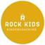 Rock Kids Kindercoaching Logo