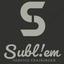 Subl!em Service Logo