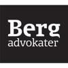 Berg Advokater Logo