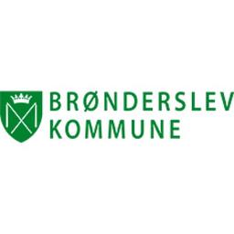 Brønderslev Kommune Logo