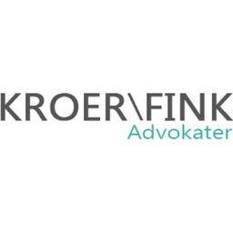 Kroer\Fink Advokater Logo