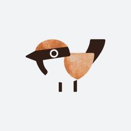 Sparrow Languages Logo