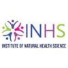 Institute of Natural Health Science (INHS) Logo