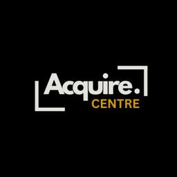 Acquire Centre Logo
