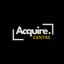 Acquire Centre Logo