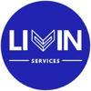 Livin Services Logo