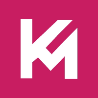Kinex Media Logo