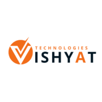 VISHYAT TECHNOLOGIES Logo