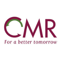 CMR Green Technologies Limited Logo
