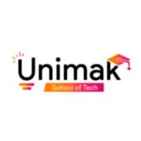 Unimak School of Tech Logo