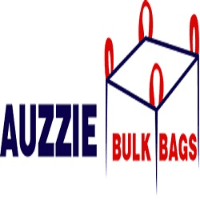 Auzzie Bulk Bags Logo