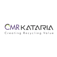 CMR Kataria Recycling Pvt. Ltd. Logo