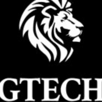 GTECH INFORMATION TECHNOLOGY Logo