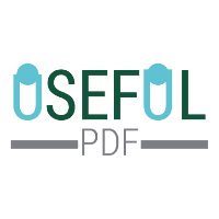 UsefulPDF Logo