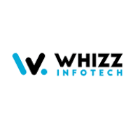 Whizz Infotech Logo