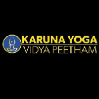 Karuna Yoga Logo
