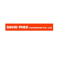 David Phee Enterprise Pte. Ltd. Logo
