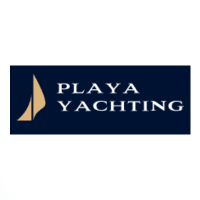 Yacht Rentals Playa del Carmen Logo