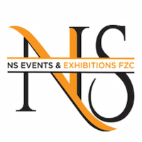 NS Events and Exhibitions Fzc. Logo