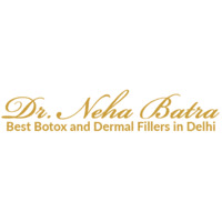 Dr Neha Batra Logo