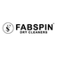 FabSpin Dry Cleaners Logo