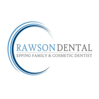 Rawson Dental Logo