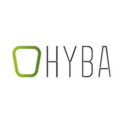 HYBA Logo