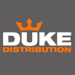 DUKE Distribution Ltd Logo
