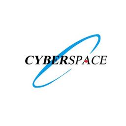 CYBERSPACE Nigeria Logo
