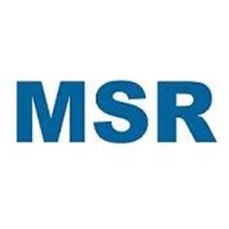 MSR IT Ltd. Logo