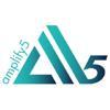 amplify5 Logo