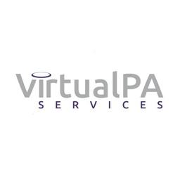 Virtual PA Services Logo