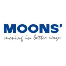 MOONS'​ INDUSTRIES(Shanghai) Logo