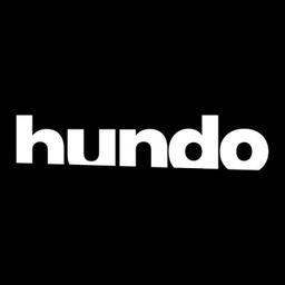 hundo Logo